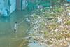 Wastewater garbage pollution bad life 101215387 copy