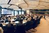 European Commission event