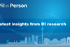 RI research at PiP