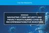 Navigating Cyber Security banner