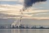 Climate change factories