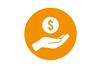 market map inclusive finance logo