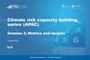 APAC capacity building session 3