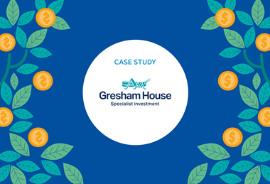Biodiversity_Gresham House_Case study