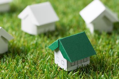 Real Estate