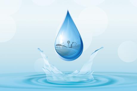 Water risks