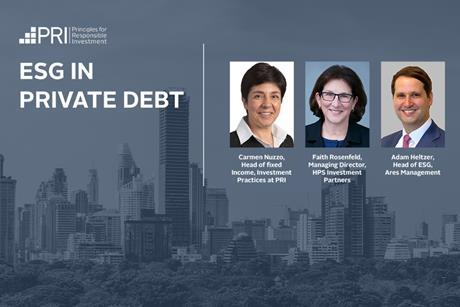 IN_Podcast_built in_ESG in Private Debt
