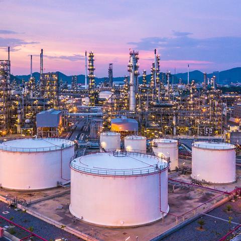 Saudi Aramco