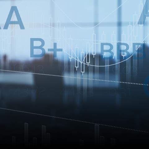 Keeping up with credit rating agency process