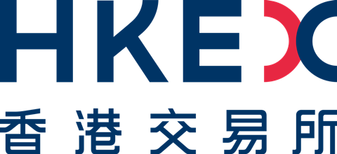HKEX logo