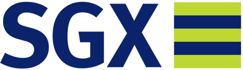 SGX logo