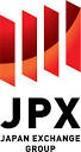 JPX logo