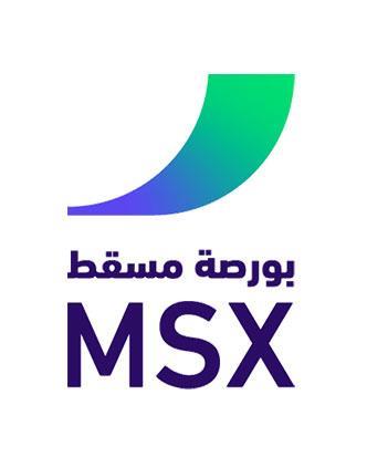 MSX logo