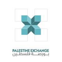 Palestine Exchange logo